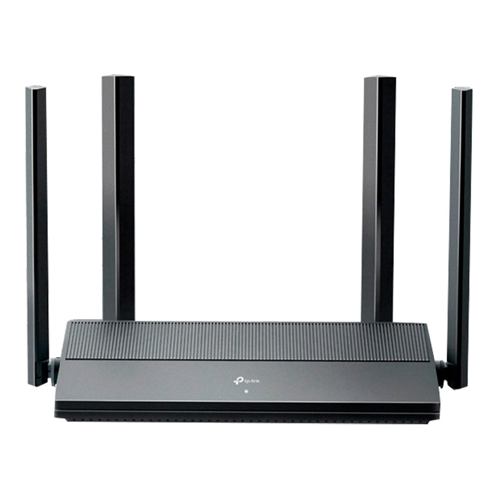 Roteador Wireless Tp-Link AX1500 Wi-fi 6 Dual Band 1500Mbps - EX141 Truedata